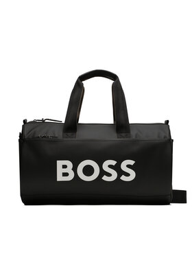 Boss Boss Сак 50499010 Черен