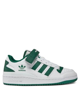 adidas adidas Sneakers Forum Low GY5835 Alb