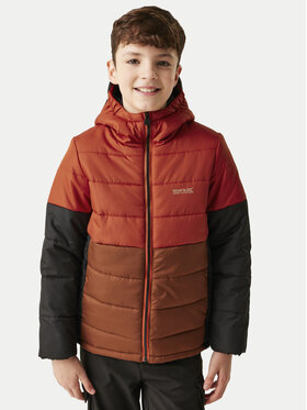 Regatta Regatta Зимно яке Lofthouse VIII RKN157 Червен Regular Fit