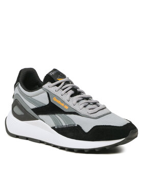 Reebok Reebok Obuća Classic Leather AZ Shoes GY1551 Crna