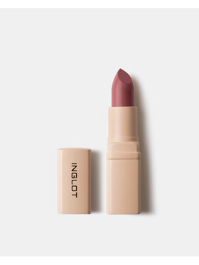 INGLOT INGLOT Creamy Soft Pomadka Soft Chokeberry 508