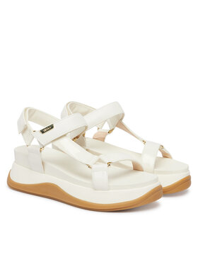 Liu Jo Liu Jo Sandalen Fiona 04 BA6089 EX246 Écru