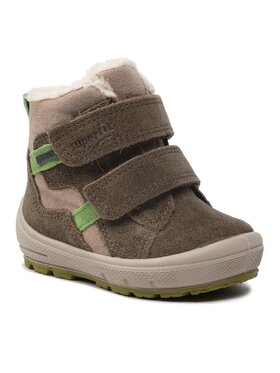 Superfit Superfit Čizme za snijeg GORE-TEX 1-006315-7000 M Zelena