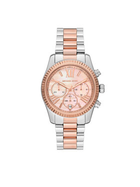 Michael Kors Michael Kors Часовник Lexington MK7219 Розов