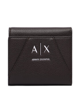 Armani Exchange Armani Exchange Maks XW002819 AF26569 U6032 Tumši bēša