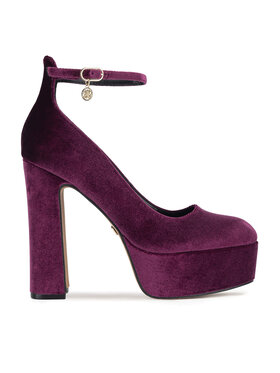 Nine West Nine West Salonke WFA3040-1 Ljubičasta