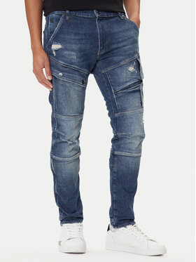 G-Star Raw G-Star Raw Traperice Airblaze 3D D16129-E106 Plava Skinny Fit