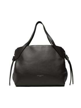 Gianni Chiarini Gianni Chiarini Ročna torba BS 10131 GRN Črna