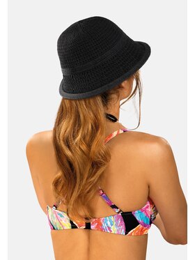 Feba Feba Cappello F65 Nero