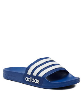 adidas adidas Natikači Adilette Shower Slides GW1048 Modra