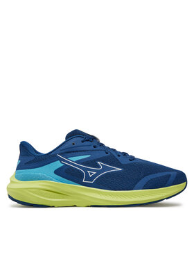 Mizuno Mizuno Scarpe da corsa Nerzy Runnerz K1GA2410 Blu scuro