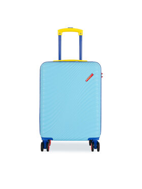 Semi Line Semi Line Valigia da cabina T5938-1 Blu