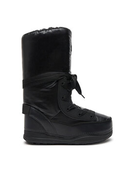Bogner Bogner Čizme za snijeg Les Arcs 12 32447454 Crna