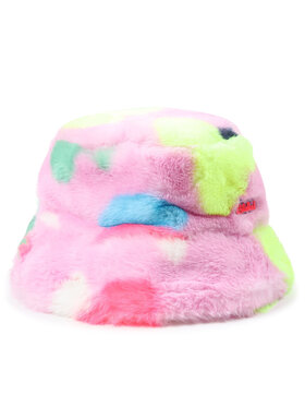 Billieblush Billieblush Kapelusz U11148 Różowy