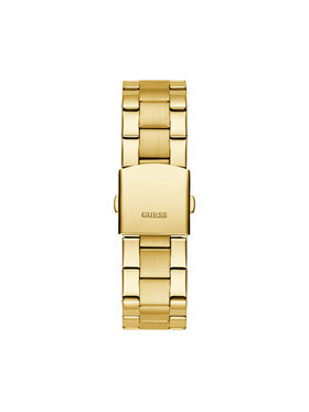 Guess Ročna Ura GW0782G1 Zlata