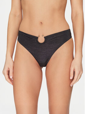 Guess Guess Bikini E4GO11 KC632 Czarny