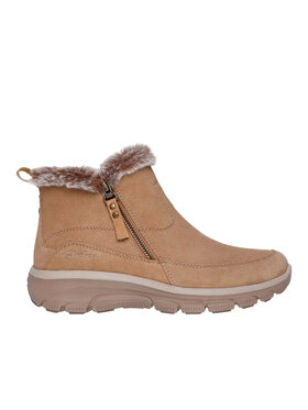 Skechers Skechers Śniegowce 167862-TAN Beżowy
