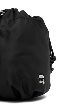 Τσάντα KARL LAGERFELD φωτογραφία