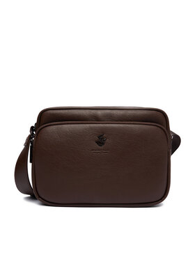 Beverly Hills Polo Club Beverly Hills Polo Club Táska C-BHPC-L-012-08 Barna