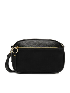 Lasocki Lasocki Handtasche C-LSK-K-064-06 Schwarz