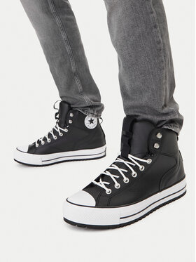 Converse Converse Sneakers Chuck Taylor All Star Hiker Boot A13233C Μαύρο