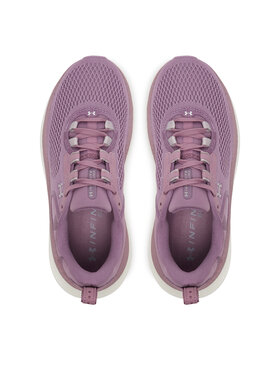 Under Armour Παπούτσια για Τρέξιμο Under Armour - 5