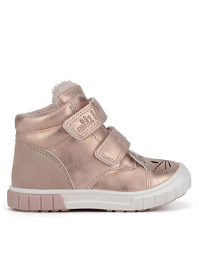 Nelli Blu Nelli Blu Polacchine AVO-505-113 Rosa
