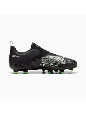Puma Puma Buty do piłki nożnej 108285-02 Czarny