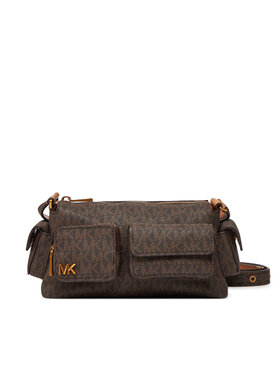 MICHAEL Michael Kors MICHAEL Michael Kors Torebka 32S5AM3C5B Brązowy