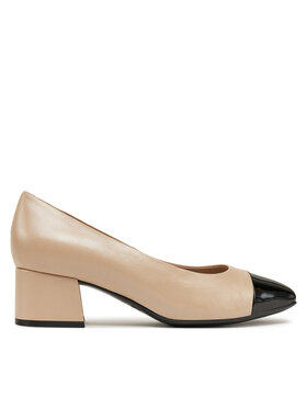 Caprice Caprice Tacones 9-22305-42 Beež