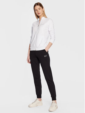 EA7 Emporio Armani EA7 Emporio Armani Анцуг 3RTV56 TJEAZ 22BA Цветен Regular Fit