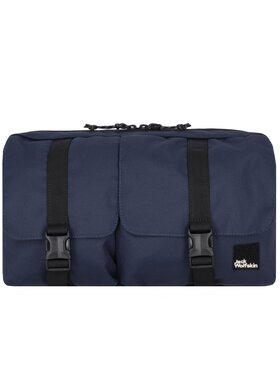 Jack Wolfskin Jack Wolfskin Saszetka 275180 Błękitny