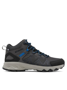 Columbia Columbia Bakancs Peakfreak II Mid Outdry 2100691 Szürke