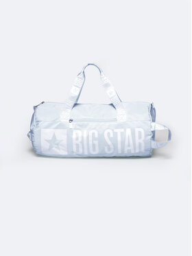 BIG STAR BIG STAR Torba RR574109_400_260 Błękitny