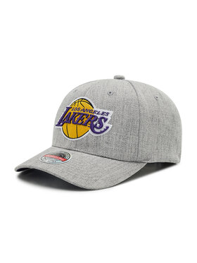 Mitchell & Ness Mitchell & Ness Шапка с козирка HHSS3273 Сив
