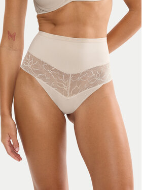 Triumph Triumph Kalhotky string Comfort Contour 10226423 Béžová