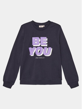 Kids ONLY Kids ONLY Jopa 15307578 Mornarsko modra Regular Fit