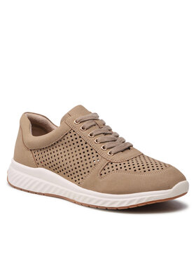 Go Soft Go Soft Sneakers WYL3004-1 Bej