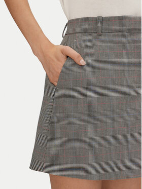 Φούστα σε γραμμή Α Tommy Hilfiger φωτογραφία