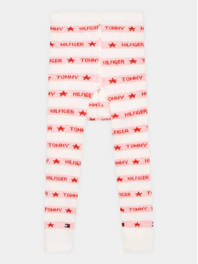 Tommy Hilfiger Tommy Hilfiger Dječje tajice 701222676 Bijela