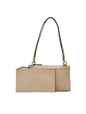 BOSS BOSS Handtasche Alyce 50541756 Beige