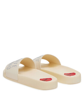 LOVE MOSCHINO Παντόφλες LOVE MOSCHINO - 3