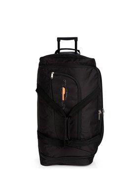 Gabol Gabol Walizka średnia 253599 Czarny