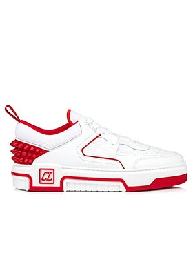 Christian Louboutin Christian Louboutin Αθλητικά ASTROLOUBI Λευκό