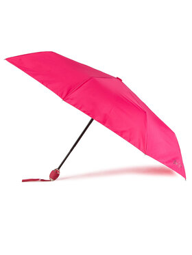Liu Jo Liu Jo Deštník Ombrello Unito 2XX001 T0300 Růžová