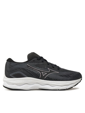 Mizuno Mizuno Jooksujalatsid Wave Serene J1GD2459 Must