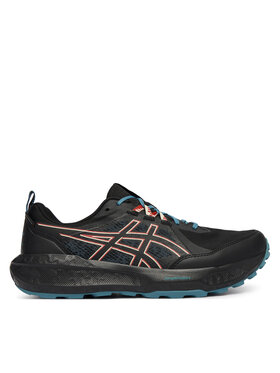 Asics Asics Bežecké topánky Gel-Sonoma 8 Gtx 1011B977 Čierna