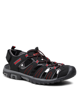 Hi-Tec Hi-Tec Сандали Tiore AVS-SS19-HT-01-Q2 Черен