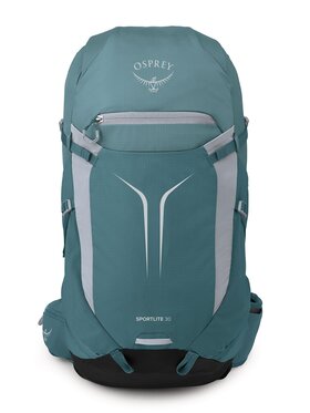 Osprey Osprey Plecak 330630 Błękitny
