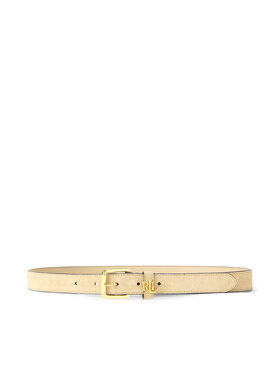 LAUREN RALPH LAUREN LAUREN RALPH LAUREN Pásek 412978433005 Écru